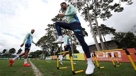 Murilo Completa 1 Ano De Palmeiras E Celebra Melhor Escolha Da Minha