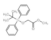 Cas Tert Butyldiphenylsilyl Oxy Acetic Acid Chemsrc