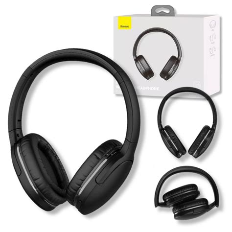 Fone De Ouvido Bluetooth Encok True Wireless Headphone D02 Pro Baseus