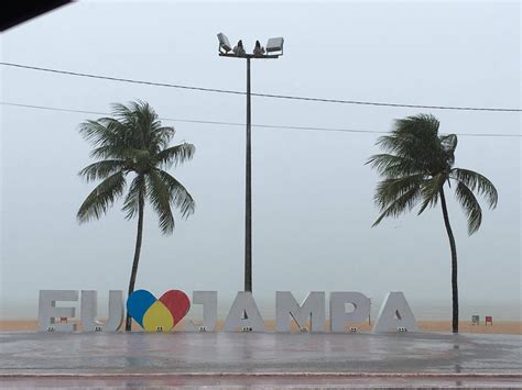 Inmet Lança Dois Alertas De Chuvas Fortes Com Ventos De Até 100 Kmh