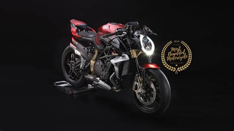 Mv Agusta Brutale Rr Wallpapers Wallpaper Cave