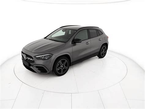 Mercedes Gla 180 D Amg Line Advanced Plus Auto 006n5744