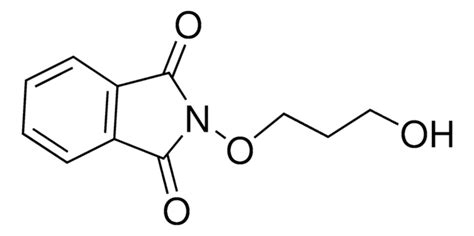 Hydroxypropoxy H Isoindole H Dione Aldrichcpr Sigma Aldrich