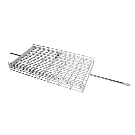 rotisserie flat basket  std ms lks