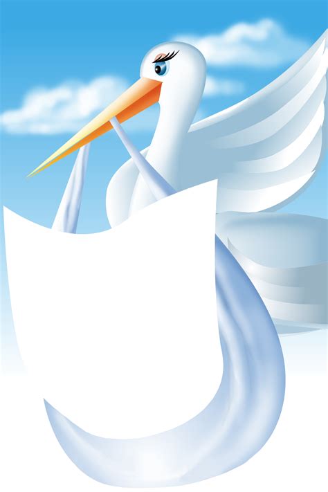 Рамка рамочка для новорожденного PNG - AVATAN PLUS