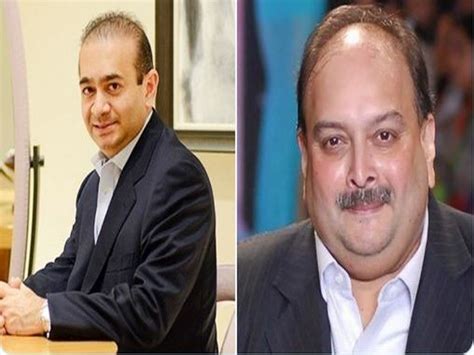 Ed Brings Back Rs 1 350 Cr Diamonds Pearls Of Nirav Choksi Firms