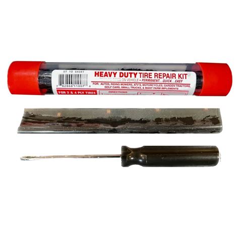 Nealey Mini Tire Repair Kit Ez Custom Ag