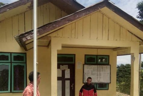 Kades Pocolia Diduga Korupsi Ratusan Juta Dana Desa Voxntt