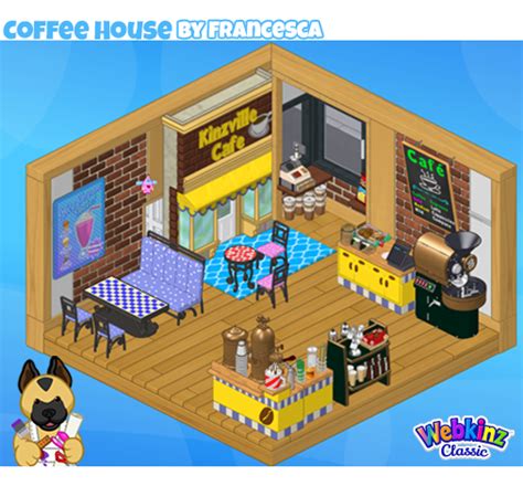 Webkinz Room Designs December 17 2023 Wkn Webkinz Newz