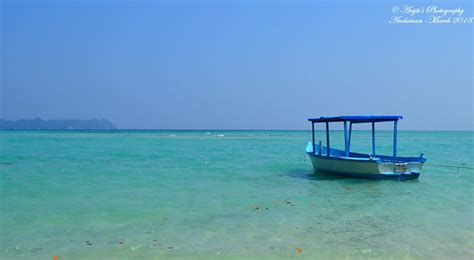 Boat Arijit Naskar Flickr