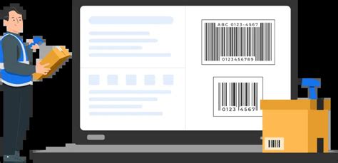 Barcode Printing Software Munim