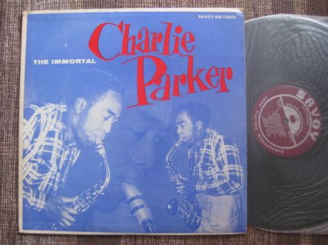 Yahoo The Immortal Charlie Parker Miles Davis Bud