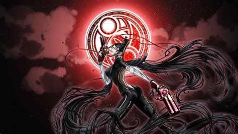 🔥 70 Bayonetta Wallpapers Wallpapersafari