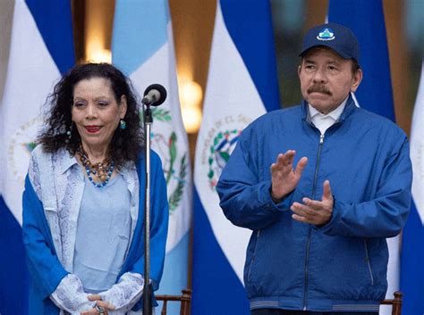 Nicaragua: Government Orders Suspension of Foreign NGOs for Failing to Comply with Regulations ...