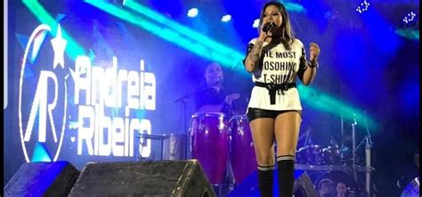 Cantora de forró morre após passar mal em show no Piauí Metro 1