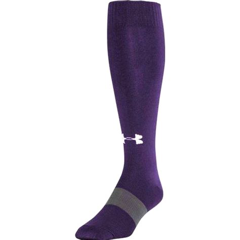 Nevada Soccer Club Under Armour Soccer Socks Goal Kick Soccer