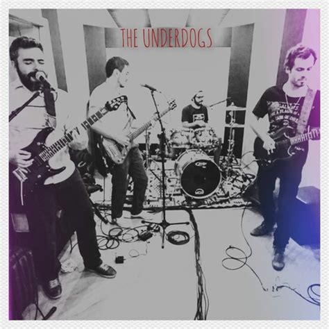 Stream Numb (Linkin Park Cover) by The Underdogs | Listen online for ...