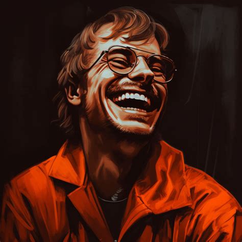 Jeffrey Dahmer by Vilescythe94 on DeviantArt