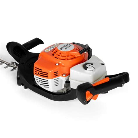 STIHL HS 87 R Profi Heckenschere MotorGarten