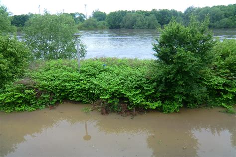 Zur Hochwasserlage In Brandenburg Verbraucherzentrale Fordert Besseren