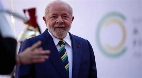 Em Bruxelas Lula Deve Adotar Postura Dura Europeus Sobre