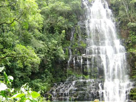 Wonders of Paraguay | Wondermondo