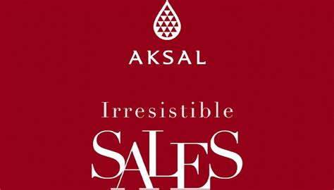 Aksal Lance Les Soldes Dhiver L Economiste