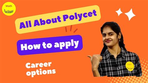 TS Polycet AP Polycet 2024 Complete Information How To Apply YouTube