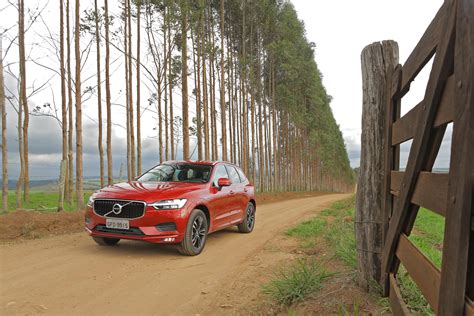 Cinco Carros Confort Veis Para Viajar Pelo Brasil