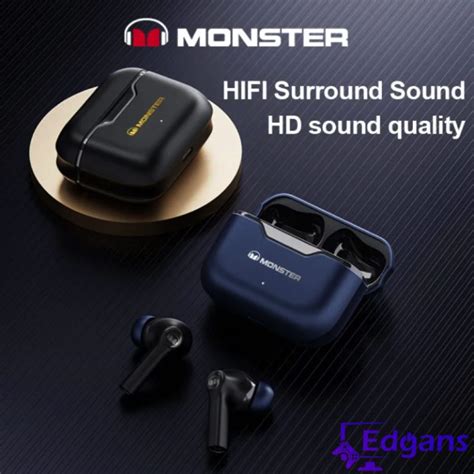 Audifonos Bluetooth Monster Airmars Xkt Hifi