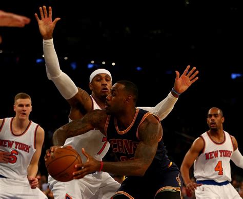 Ny Knicks Vs Cavaliers Odds Picks Predictions Point Spreads