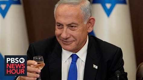 Netanyahu Once Again Prime Minister With Most Far Right Government In