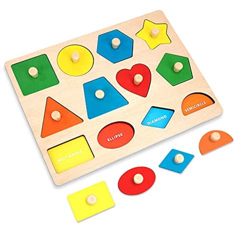 Puzzle Circulos Montessori Dónde Comprar Puzzlopia es Tienda de