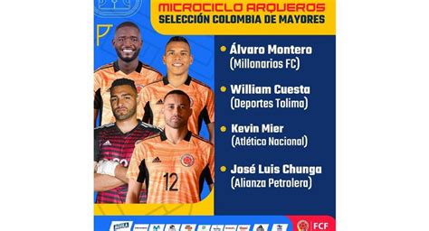 Selección Colombia Se Conoció La Fecha En La Que Néstor Lorenzo Dará