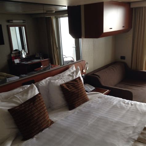 Nieuw Amsterdam Cabins and Staterooms