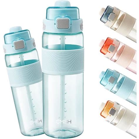 Bouteille D Eau De Sport Bouteille D Eau Pour Enfants Sans Bpa