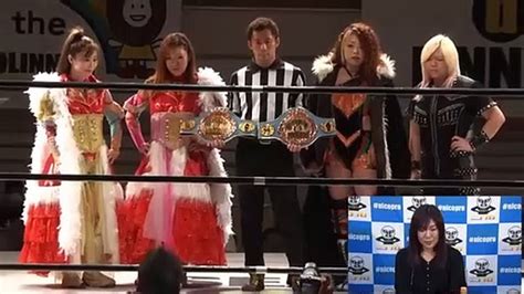 Hiroyo Matsumoto Yoshiko C Vs Best Friends Arisa Nakajima