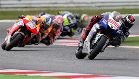 Photos Lorenzo Wins San Marino Grand Prix Foto En Tempo Co