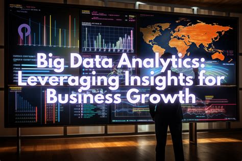 Big Data Analytics Leveraging Insights For Business Growth Playerme