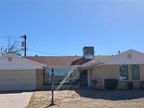 304 Coral Hills Rd El Paso TX 79912 MLS 893434 Zillow