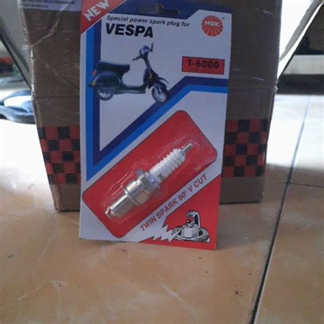 Jual Busi Vespa Excel Exclusiv Drat Panjang Shopee Indonesia