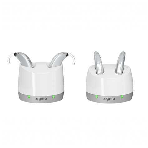 Shop Signia Standard Charger Universal Hearing Solutions