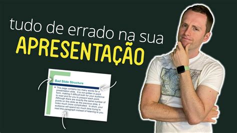 Como criar apresentações criativas e profissionais PPT Review 7