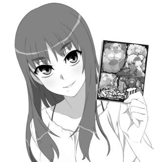 Vitamin Gai FN Part Luscious Hentai Manga Porn