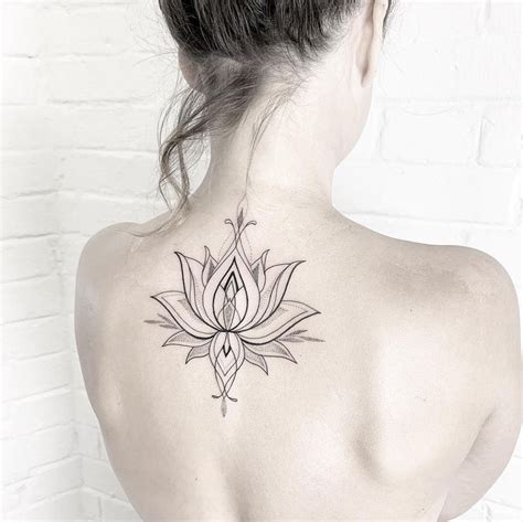 Pin By Mischa Tattoo On Mandala Tattoos Lotus Flower Tattoo Wrist