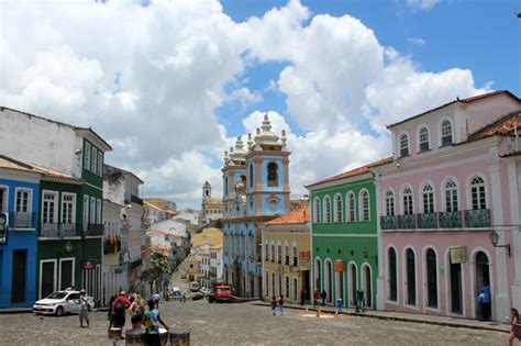 Terremoto Cidades Baianas Registram Tremores De Terra Jovem Pan