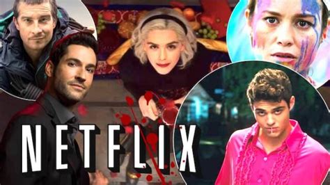 Netflix Aprile Tutte Le Uscite E Le Novit In Catalogo Tra Film E