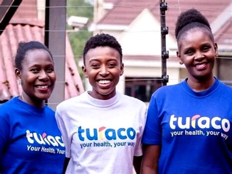 Kenyan Insurtech Startup Turaco Secures 10m Funding To Drive Insurance