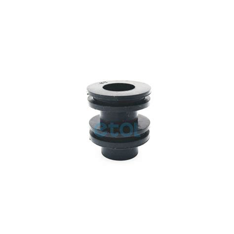 Factory supply OEM waterproof dustproof rubber flange bushing - ETOL