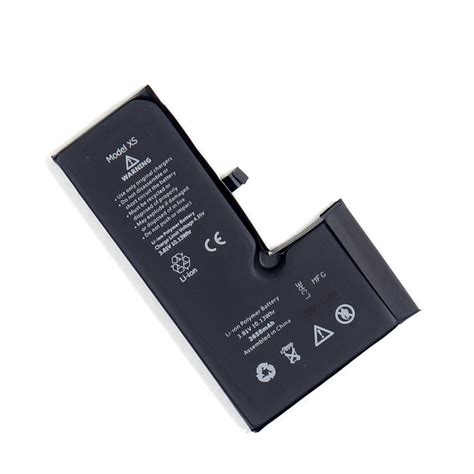 Bateria Apple Iphone Xs 2658mah Sklep Parts Storepl